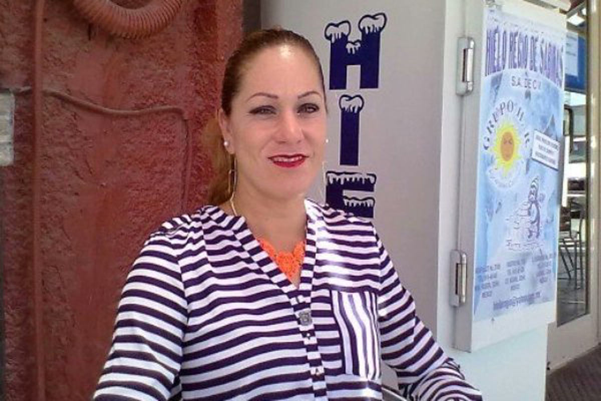 Hallan muerta a una alcaldesa en México que estaba desaparecida hace una semana