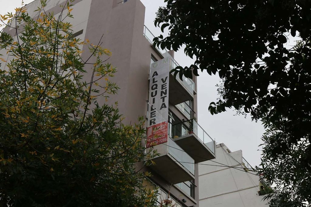 Los alquileres familiares en CABA, al límite: en diciembre solo se ofertaron 39 departamentos de 4 ambientes 1 Los alquileres familiares en CABA, al límite: en diciembre solo se ofertaron 39 departamentos de 4 ambientes