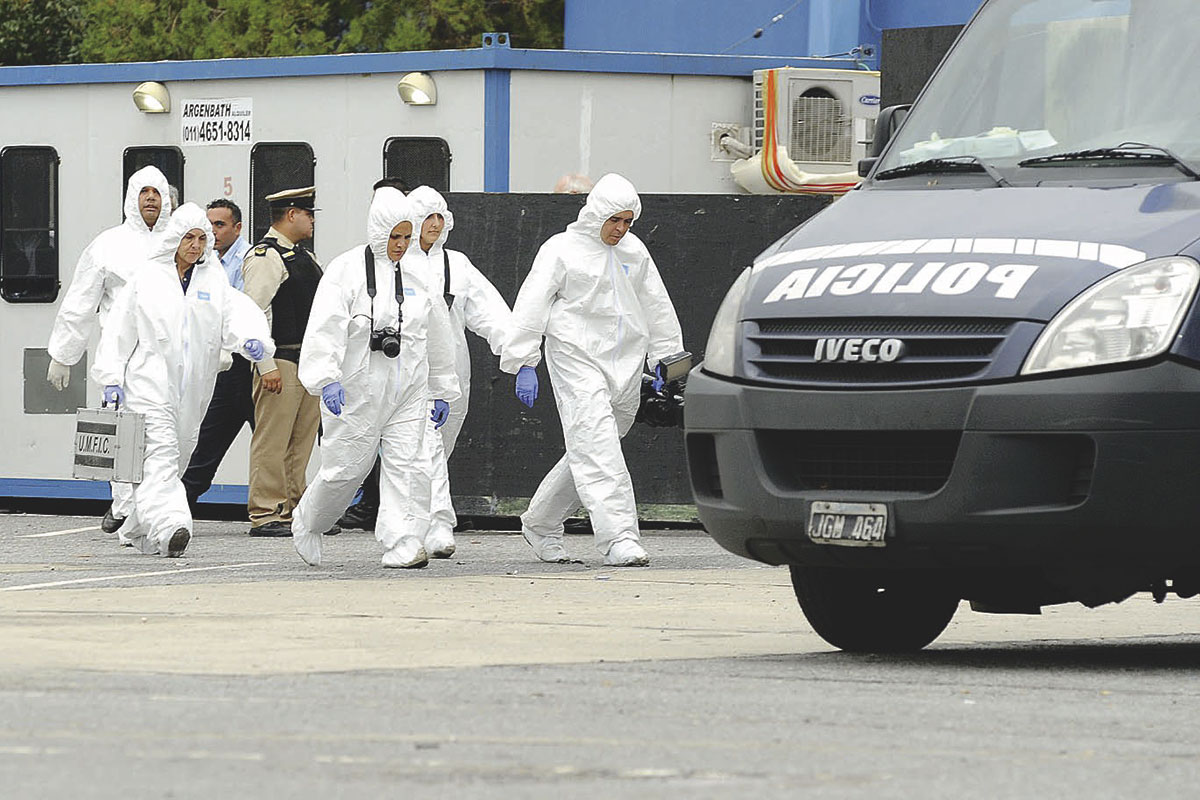 Causa Time Warp: confirman dos sobreseimientos y ahora sólo se investiga la venta de drogas