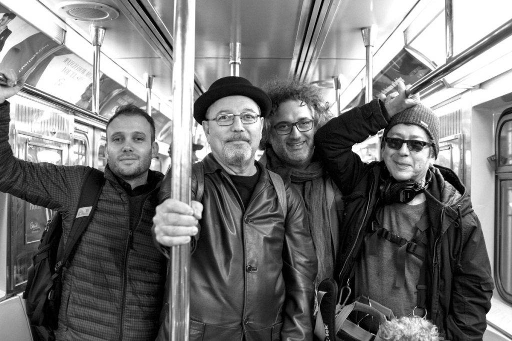 Rubén Blades denuncia el uso no autorizado de "Pedro Navaja" por parte del partido español Vox 1 Rubén Blades denuncia el uso no autorizado de "Pedro Navaja" por parte del partido español Vox