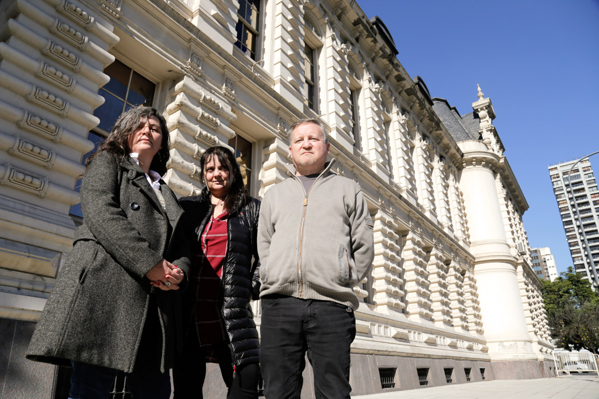 La brecha digital se agranda sin Conectar Igualdad