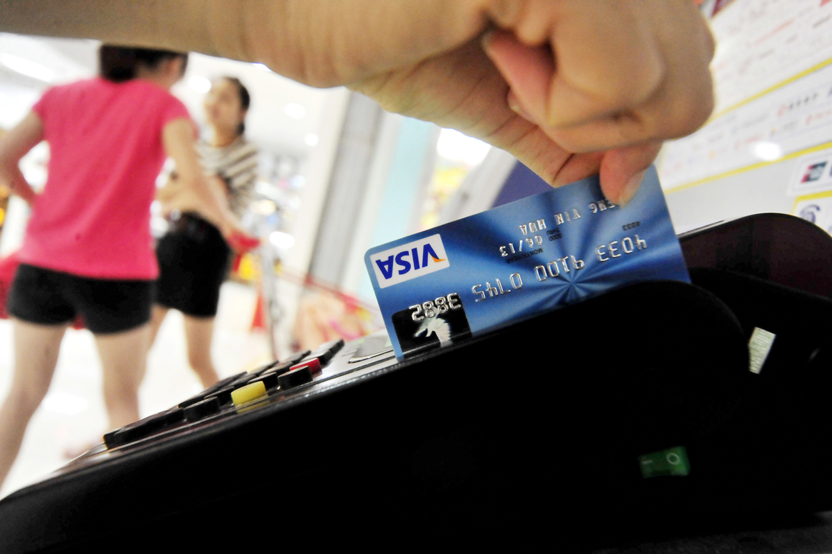 Ya rige en CABA el nuevo y controvertido impuesto a las tarjetas de crédito