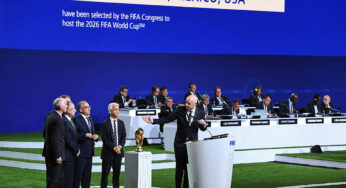 Mundial 2026: todos los clasificados a la Copa del Mundo