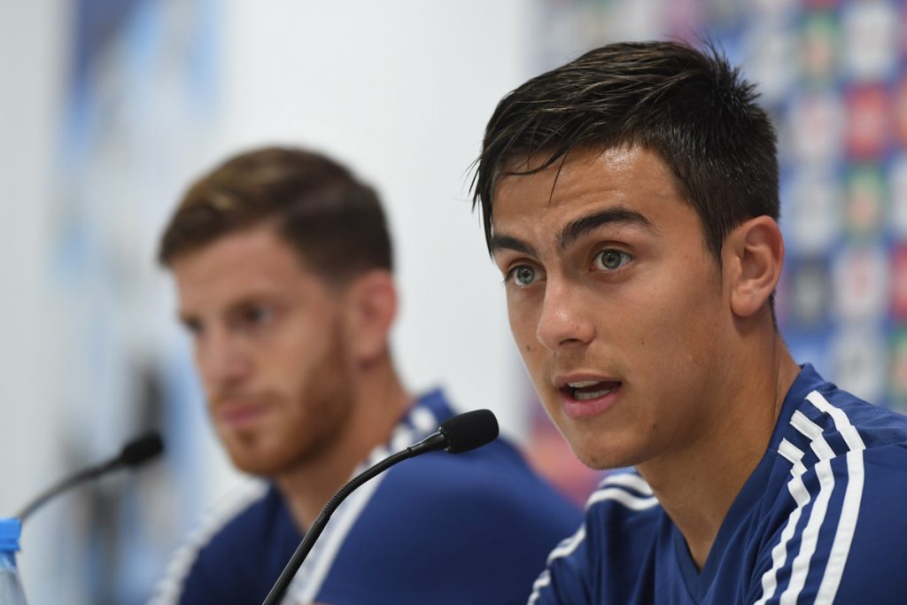 Qatar 2022: los primeros 40 nombres que definió Scaloni 1 Qatar 2022: los primeros 40 nombres que definió Scaloni