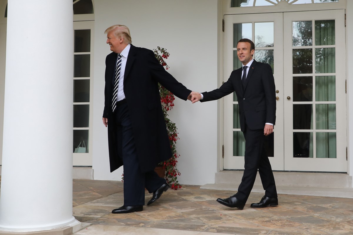 Europa frente al triunfo de Trump: el salto de la guerra bélica a la guerra económica