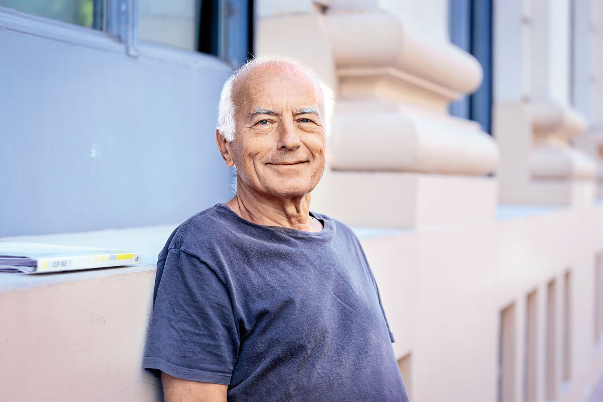 Andrés Repar: «Con el valor correcto,  el Estado se ahorraría USD 1200 millones en gas»