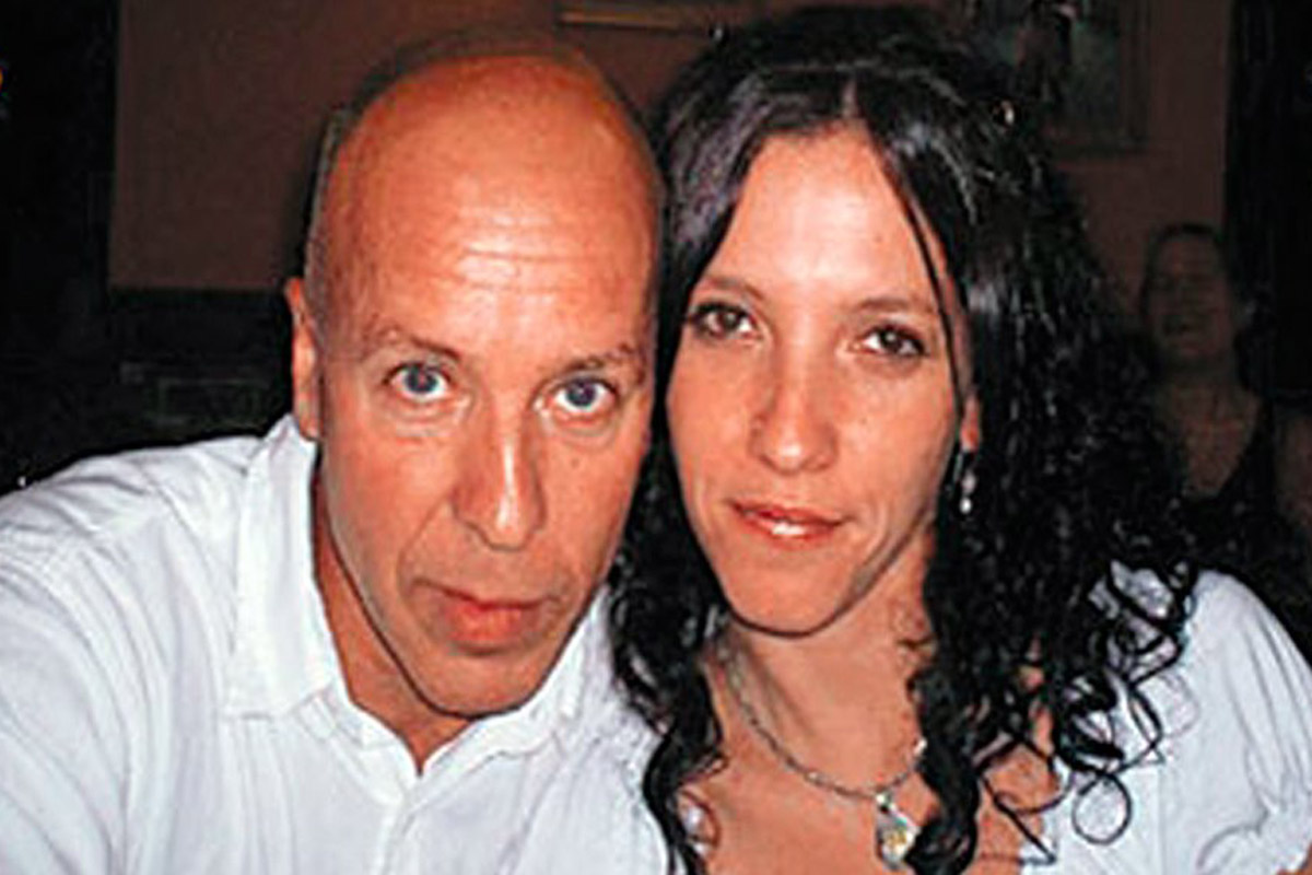 Condenaron a Daniel Lagostena por el femicidio de Erica Soriano