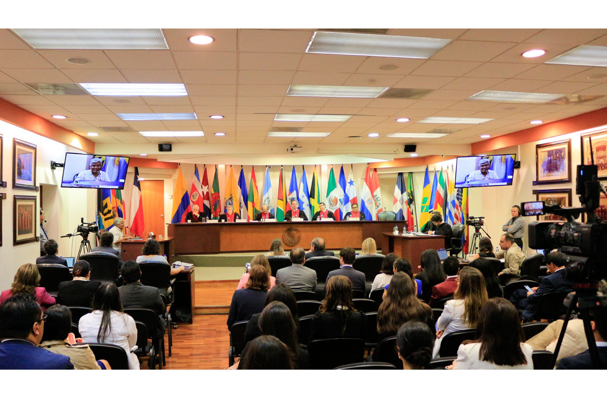 Lhaka Honhat: la CIDH debe decidir sobre 400 mil hectáreas de tierras ancestrales indígenas