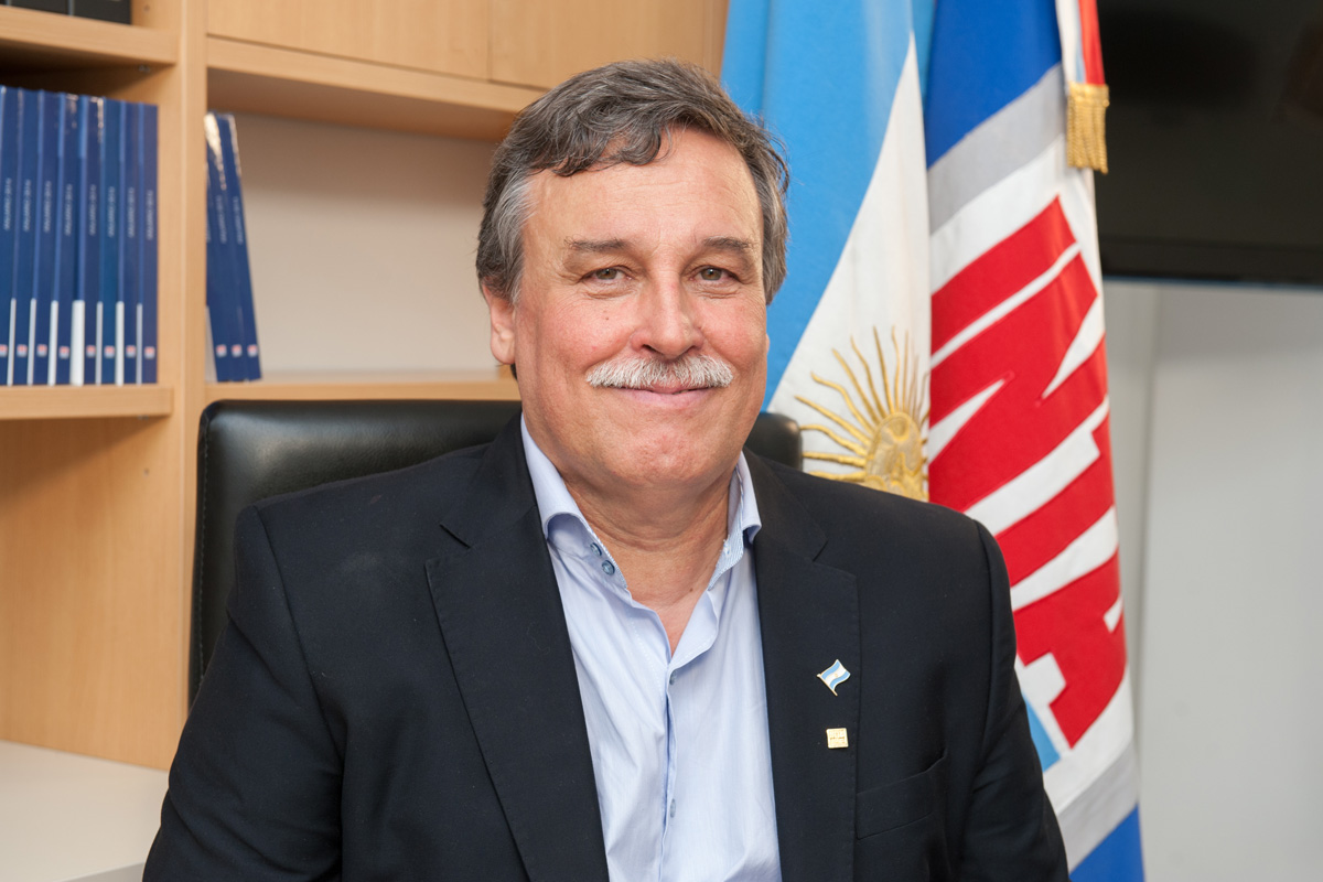 El lawfare llegó hasta el exdirector del INTA