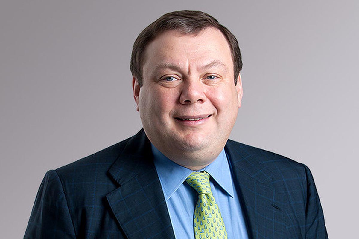 Un magnate vinculado a la mafia rusa se queda con los supermercados DIA%