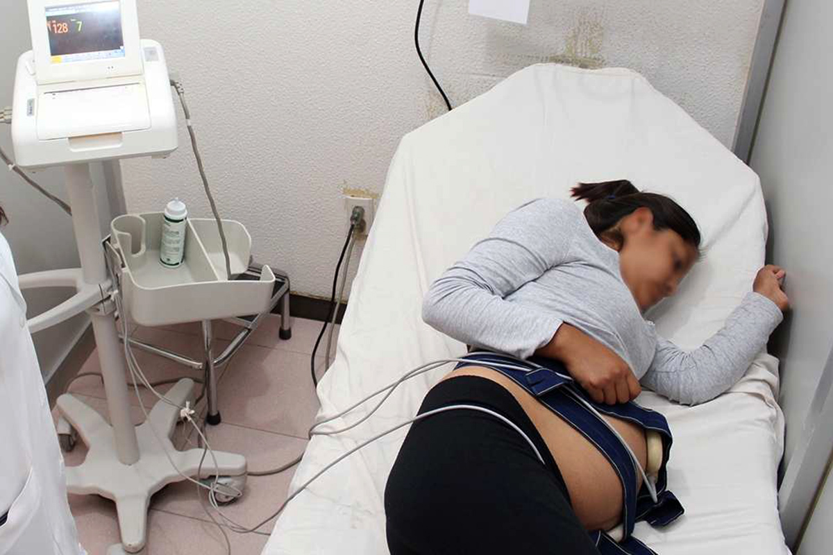 Mujeres de América Latina «bajo presión» para aceptar cesáreas durante la pandemia