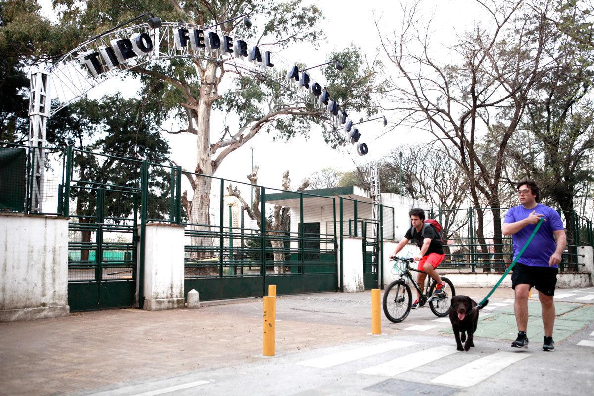 Núñez-La Boca, el superclásico del negocio inmobiliario