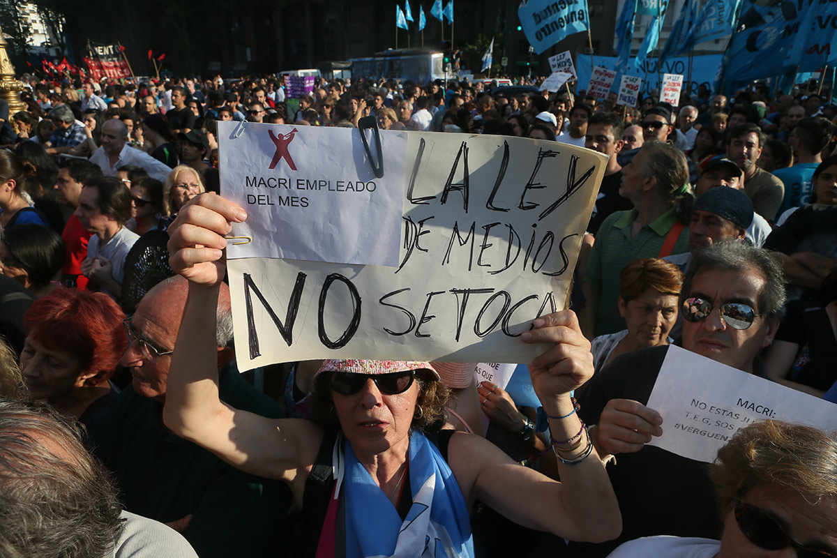 Rechazan las críticas de la oposición sobre las asignaciones específicas para cultura y Defensoría del Público