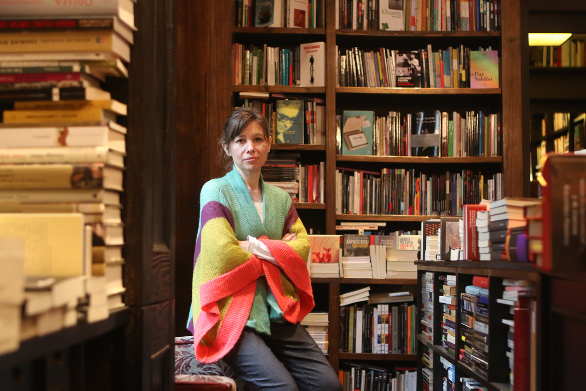 Eterna Cadencia: la editorial independiente cumple diez años en medio de la crisis