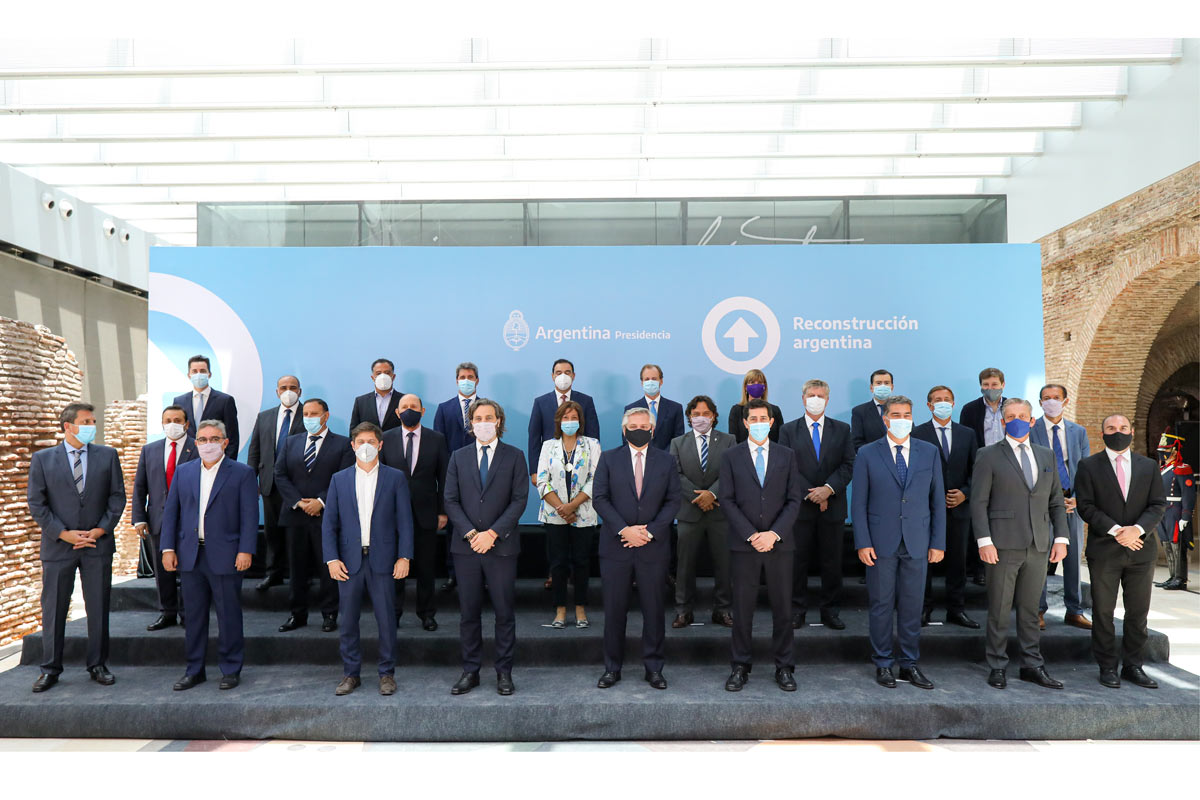 Suspensión de las PASO: el primer impacto político del operativo de vacunación