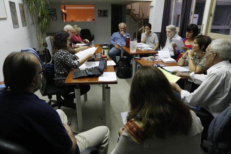 Talleres creativos en Tiempo: stencil y fotografía expresiva