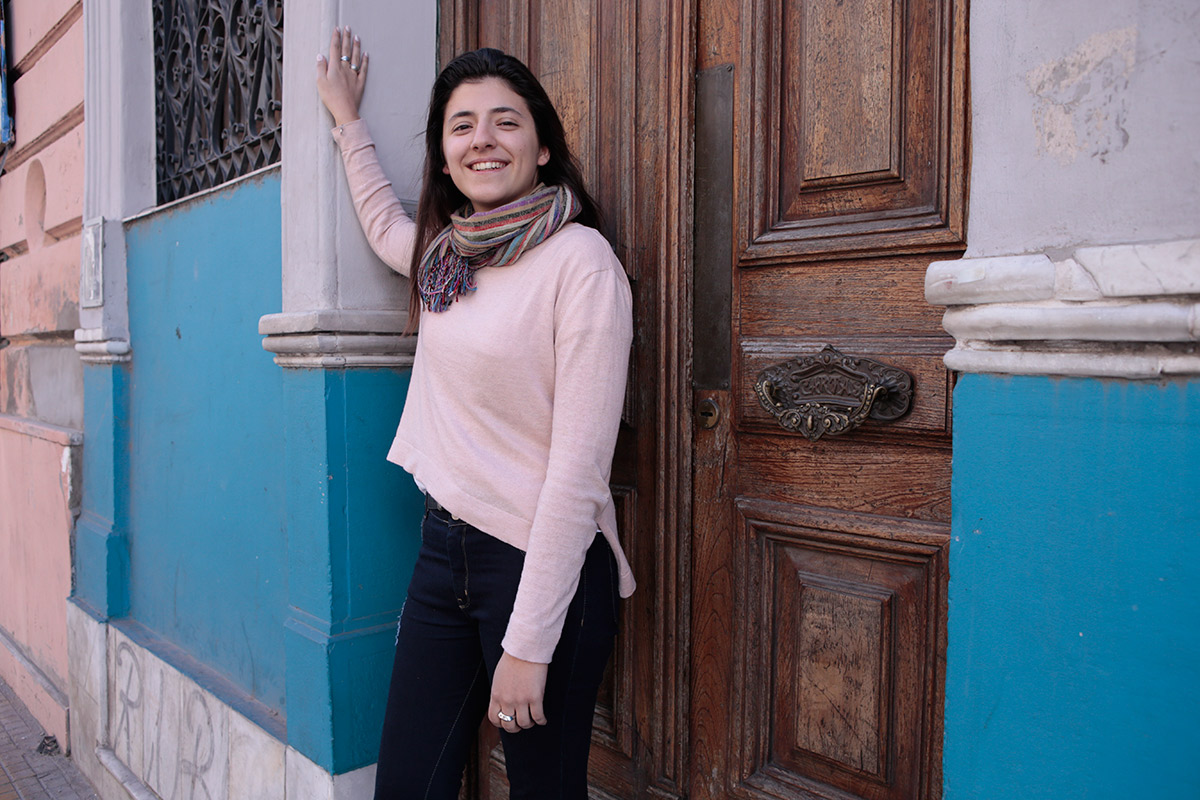 Las inferiores del Congreso: “La rosca no es mala palabra”