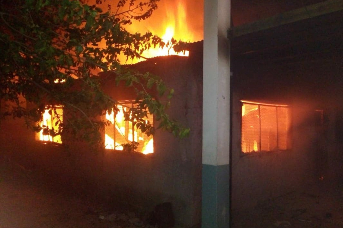 Suman a la causa de la maestra de Moreno el listado de proveedores de alimentos escolares