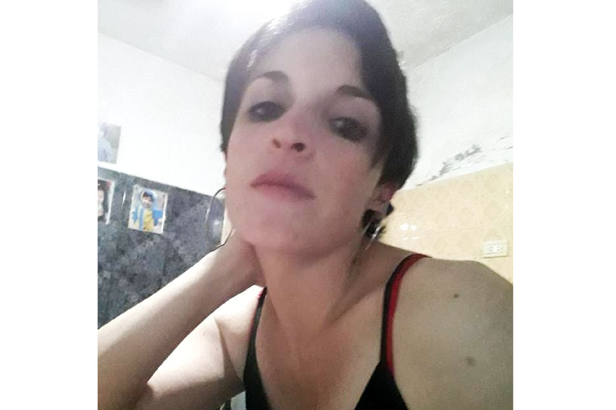 Apareció el cuerpo de Carla en el Riachuelo: la familia habla de una venganza de la ex pareja