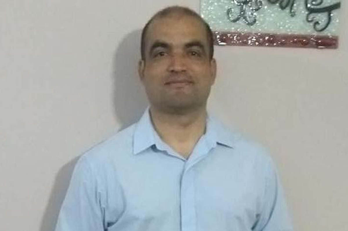 La Fuerza Aérea echó al femicida de Ivana