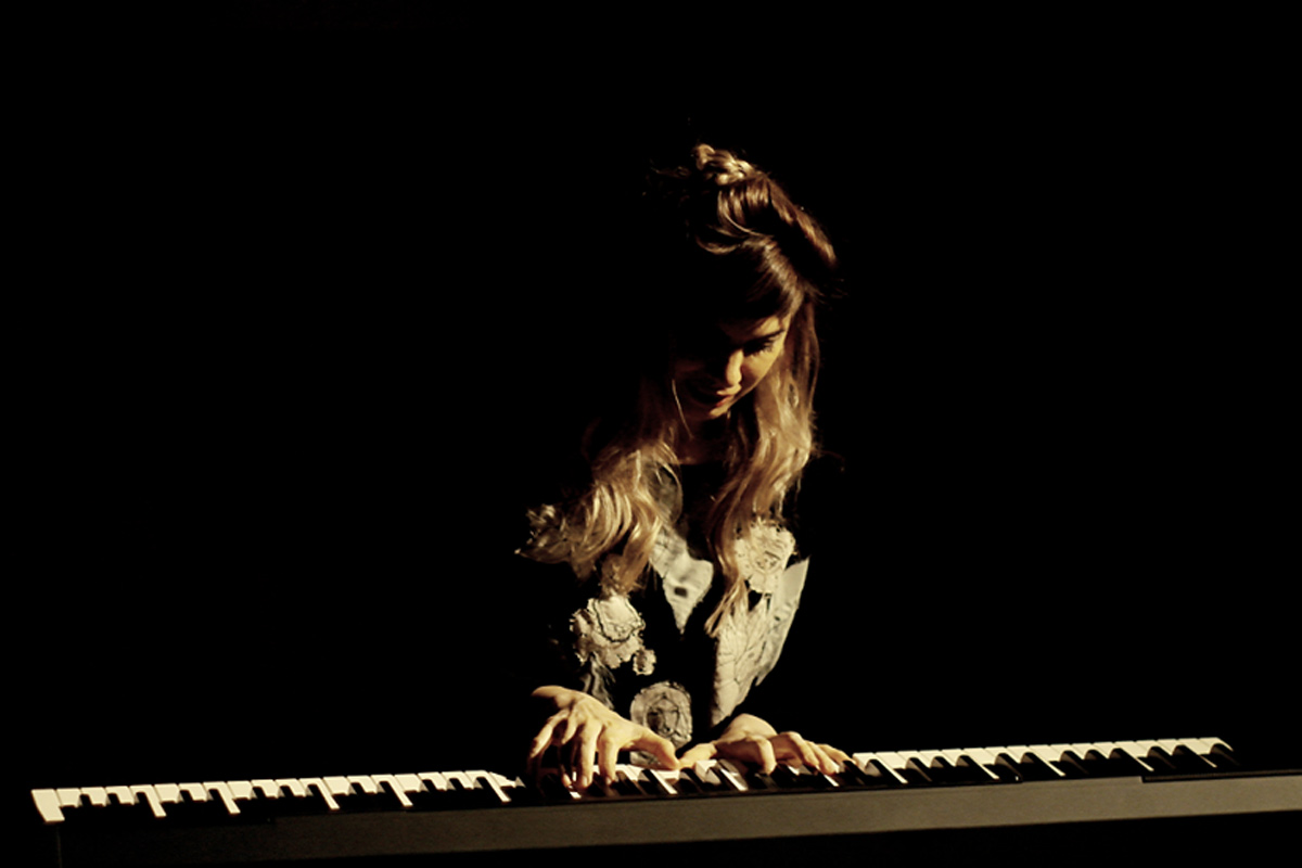 Mayra Dómine: «Este es un disco terapéutico»