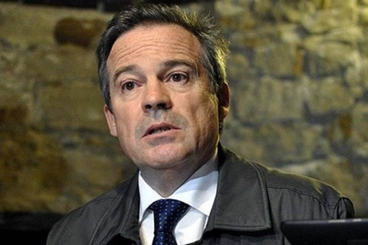 Piden un nuevo juicio político al fiscal Fernández Garello por delitos en la dictadura