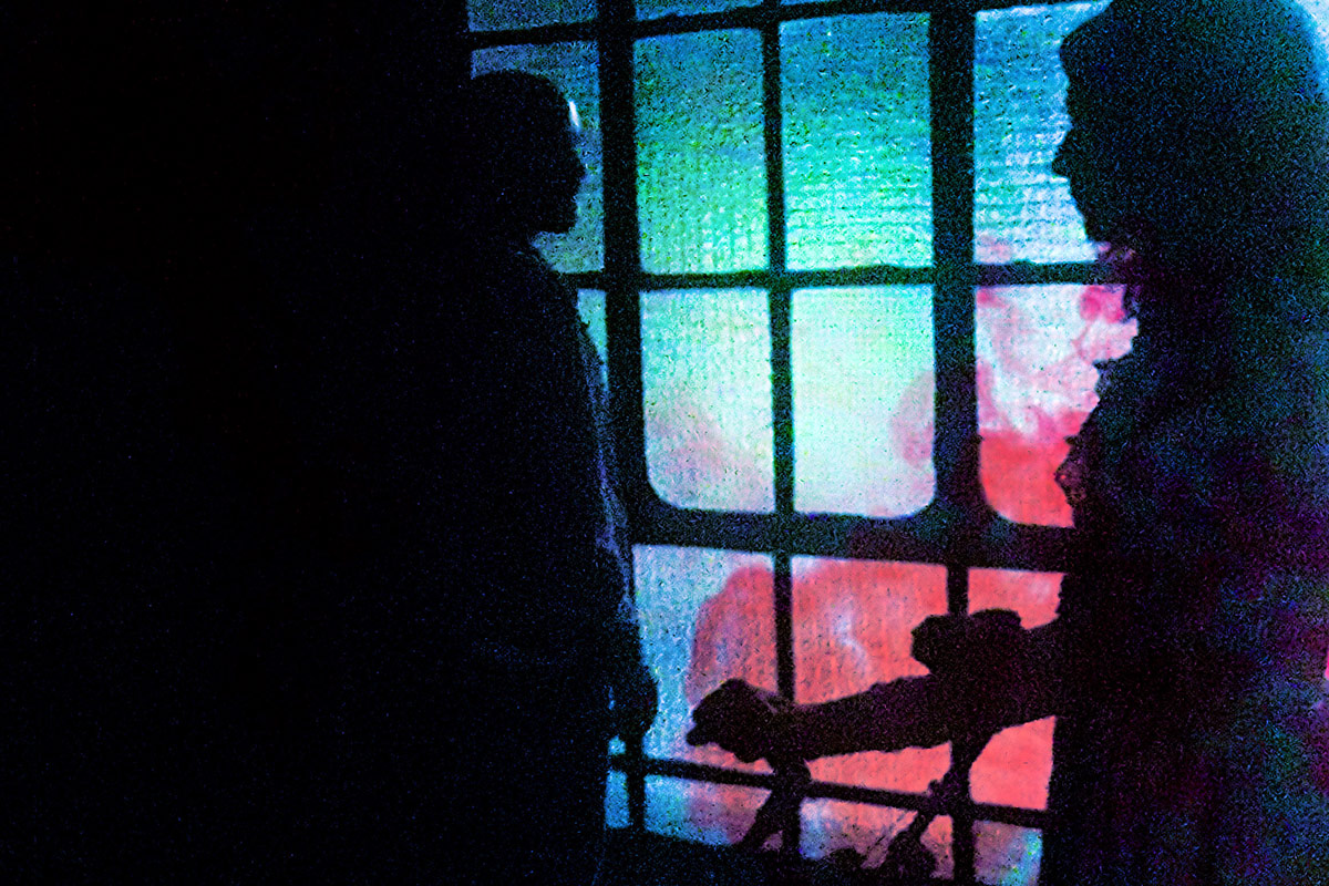 Los nombrados: hablar de la violencia política desde el teatro