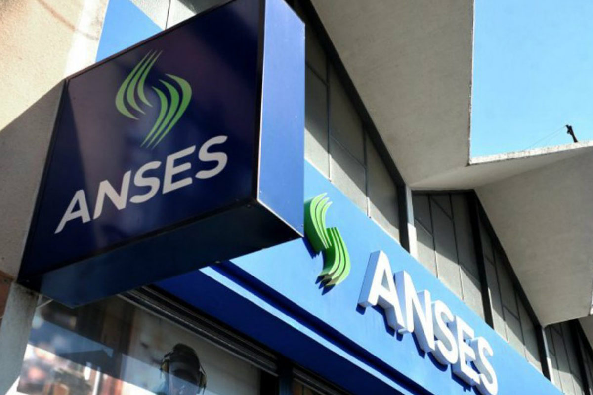 Anses abona Asignaciones de Pago Único y Familiares de PNC