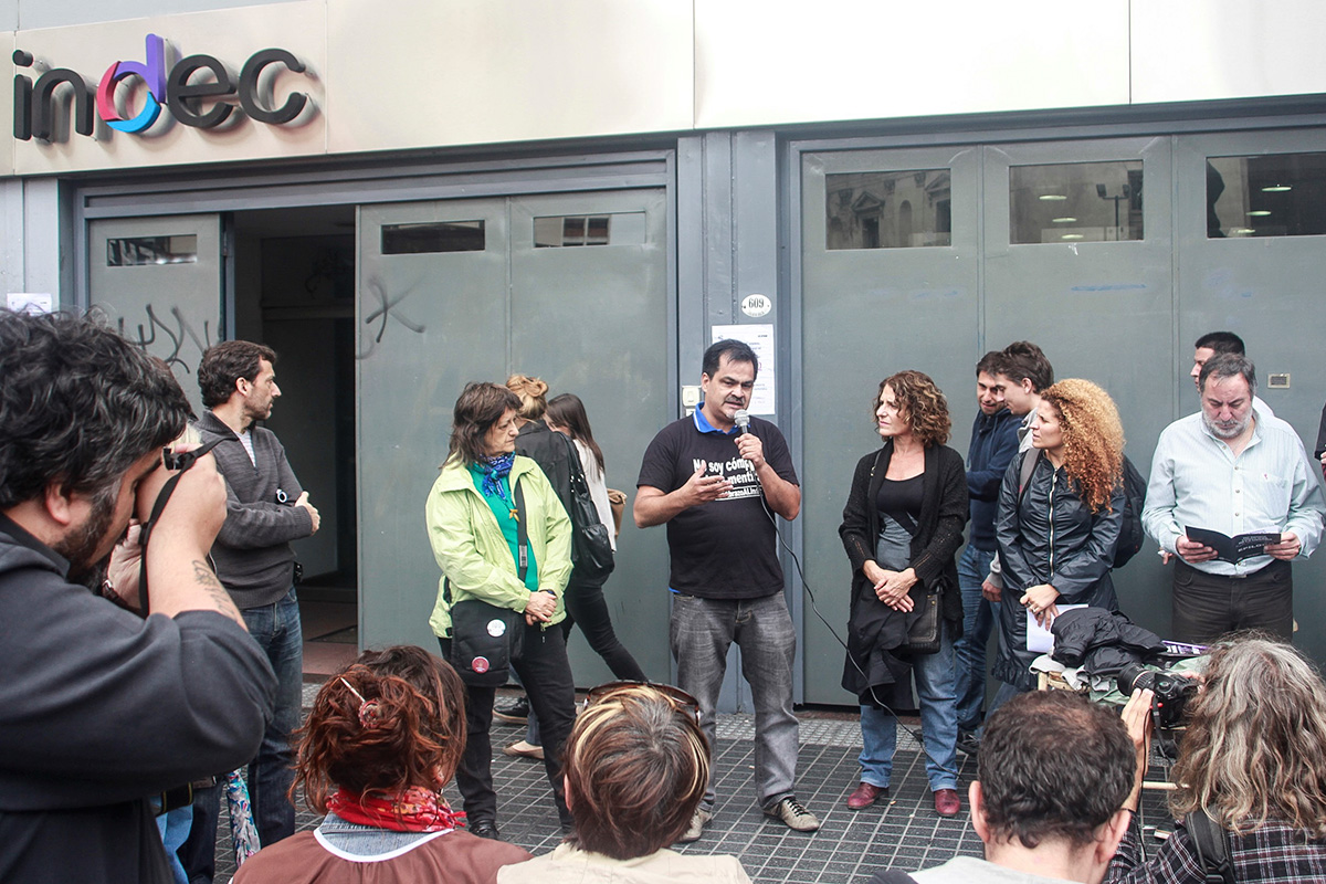 “Los datos oficiales demuestran que los estatales no estamos en condiciones de renunciar a nada”