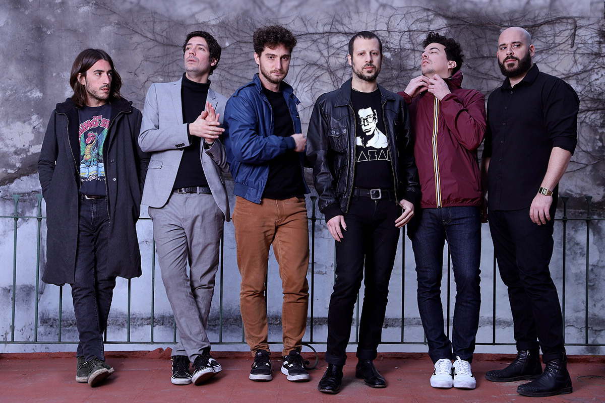 El Kuelgue: «La crisis produce dolor, incomodidad, pero también la necesidad de buscar nuevas formas expresivas»