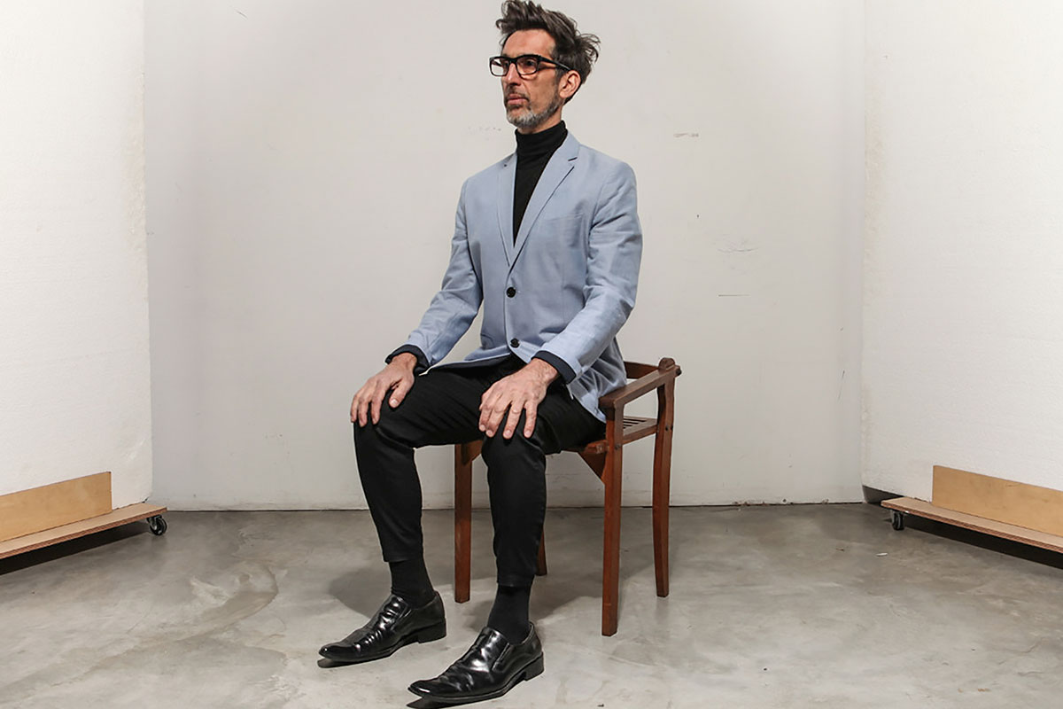 Diego Frenkel: «Este virus le está planteando un límite a la humanidad»