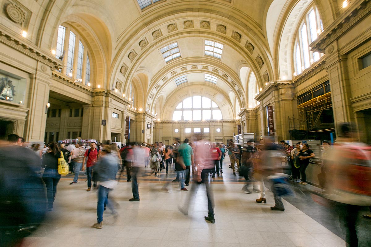 Comienzan los testeos masivos para conocer el mapa del Covid-19 en los grandes centros urbanos