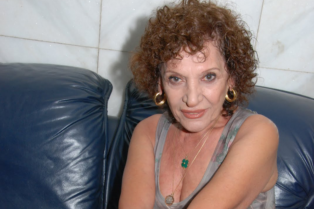 Murió Betty Elizalde, una voz emblemática de la radio
