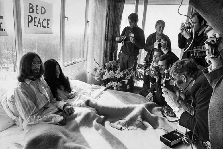 En el mes de los enamorados, el Museo de Arte Contemporáneo lanza el curso “Parejas en el arte”