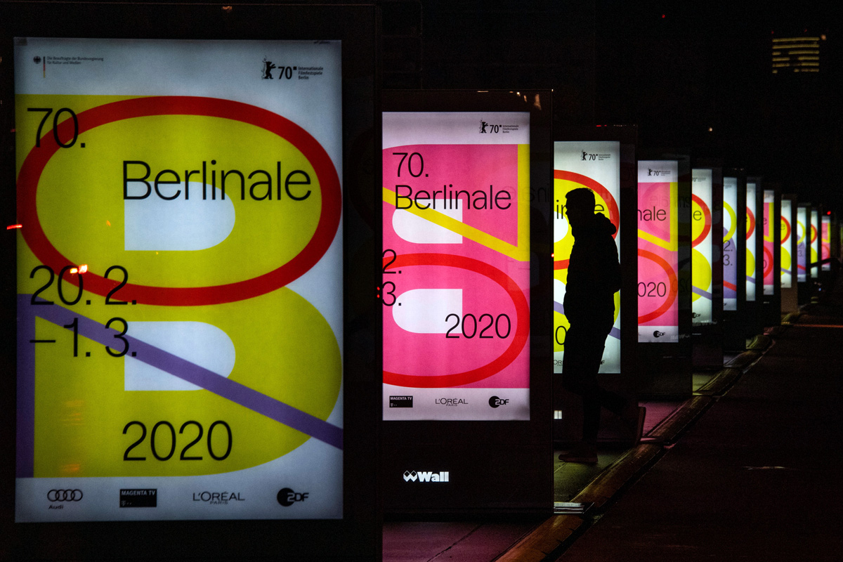Berlinale 2020: una competencia que ya propone sorpresas e incógnitas