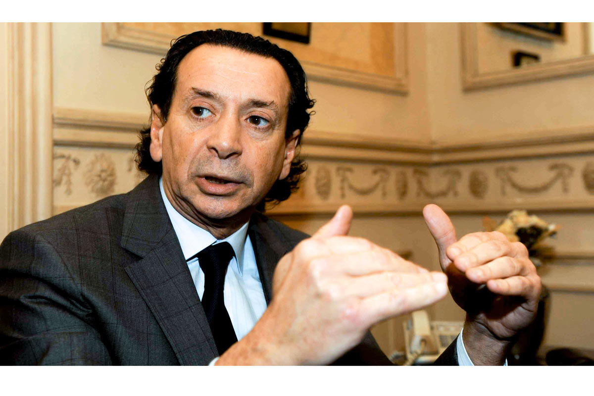 Dudas entre empresarios por la política de empleo que aplicará Sica