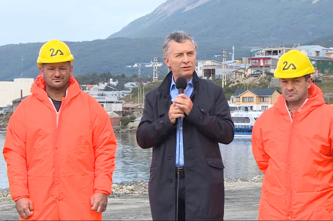 Por las políticas de Cambiemos, consultoras vaticinan una caída de hasta el 8% de las inversiones