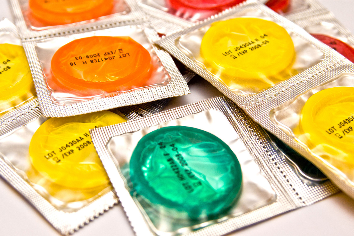Cómo hacer para cobrar el reintegro del 100% en la compra de preservativos y otros anticonceptivos