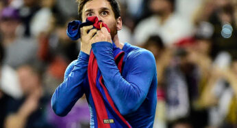 Lionel Messi finalmente se quedará en el Barcelona