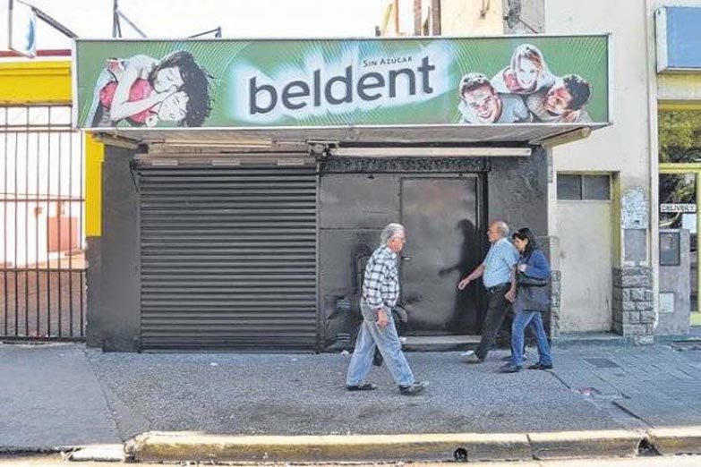 En el mes del aguinaldo y las vacaciones, se profundizó la caída de las ventas minoristas y en 2025 ya cerraron 16 mil kioscos