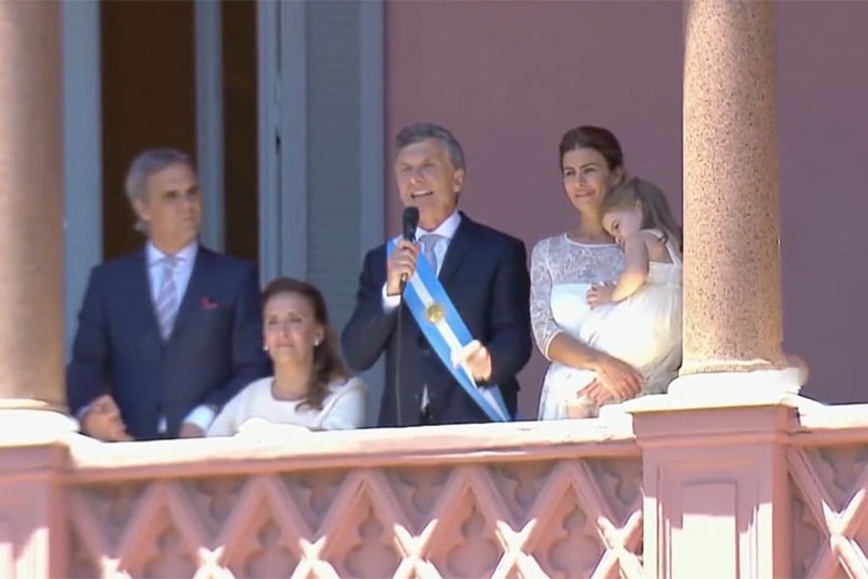 “Buscamos entender cómo el macrismo llegó al poder para que no se repita nunca más»