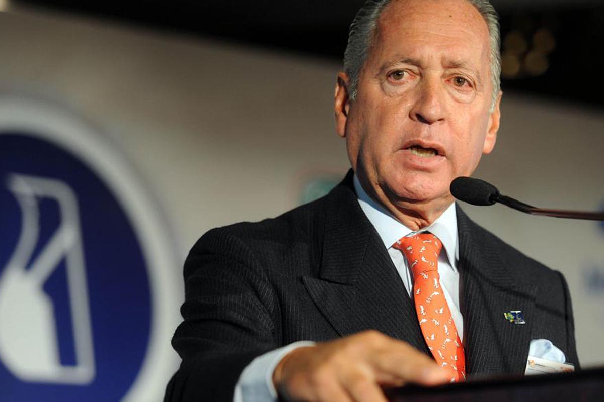 Daniel Funes de Rioja: “Hay que levantar el consumo pero evitar que sigan quebrando empresas”