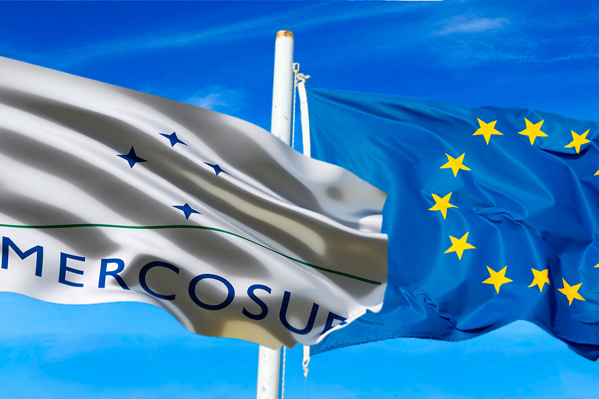 La brecha en el acuerdo Mercosur-UE: festejos cruzados de industriales y agricultores