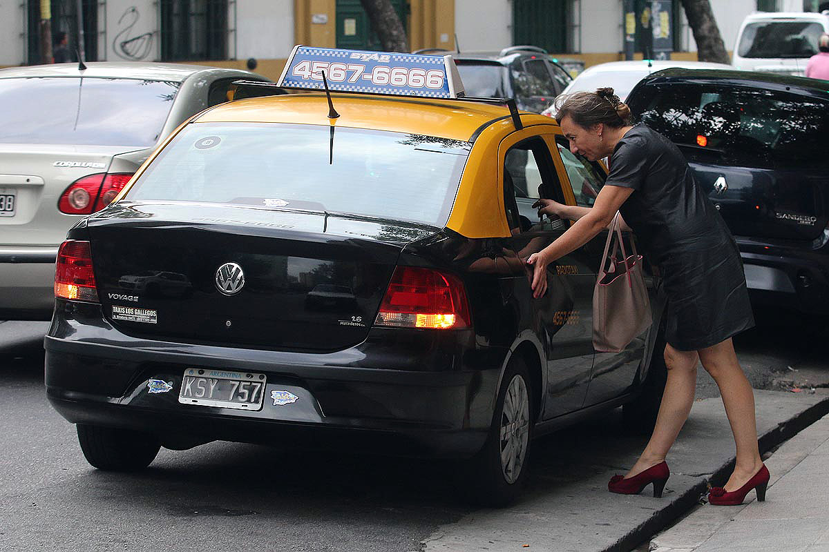 She Taxi, la app sorora que de Rosario se extendió al país y planea tomar vuelo internacional