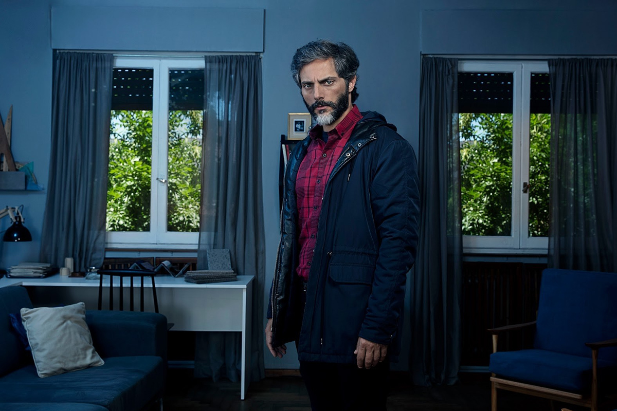 Cinco series argentinas para pasar la cuarentena