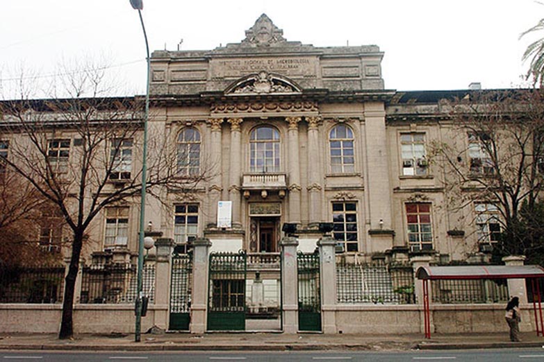 El Malbrán confirmó que circula en el país la cepa de coronavirus de Río de Janeiro