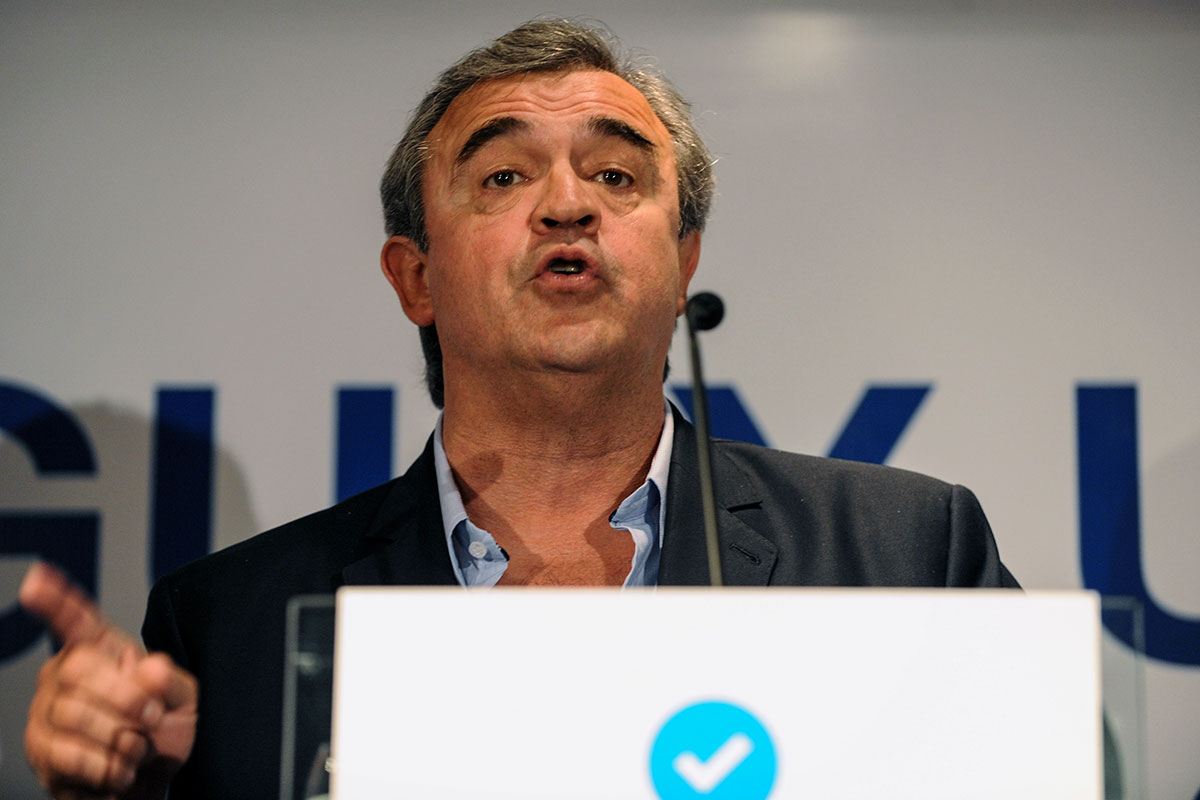 En Uruguay «no está prohibido” el uso de picanas por parte de la policía