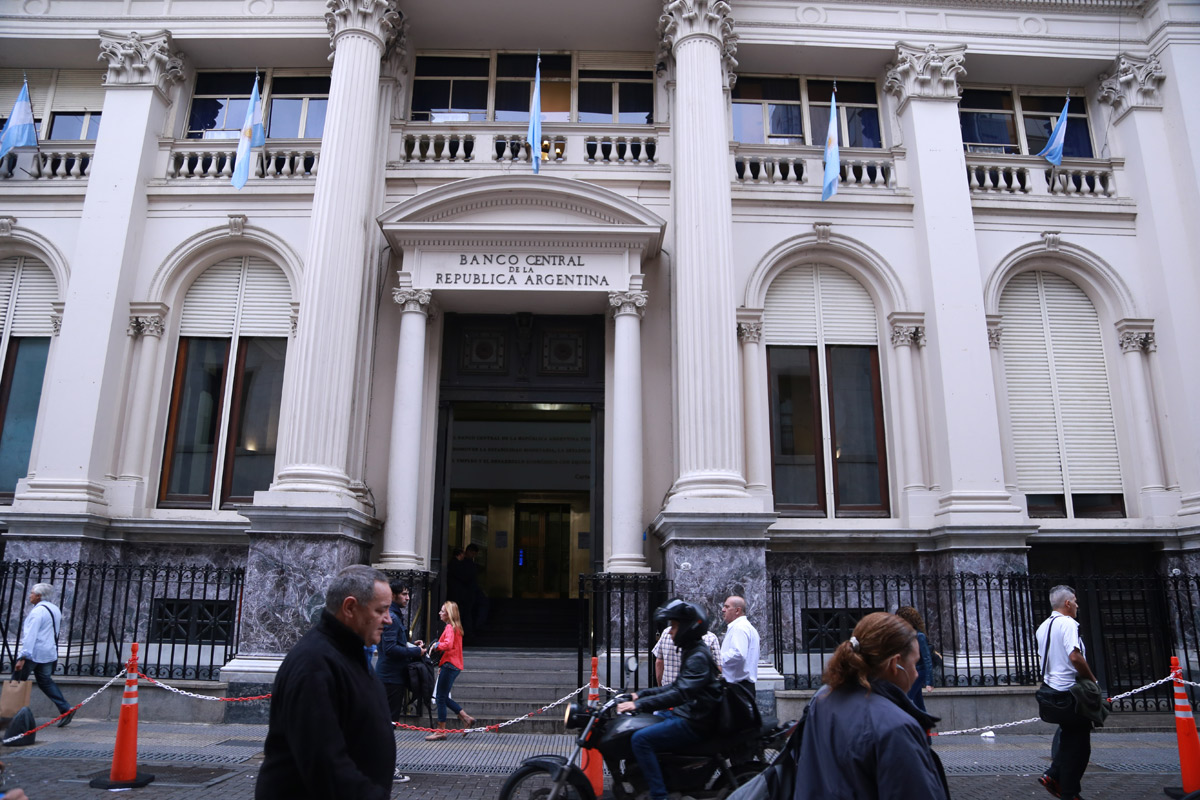 El FMI se instalará en Argentina y tendrá su sede en el Banco Central