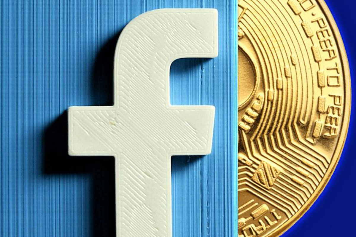 Facebook lanzó su criptomoneda «Libra» y avanza con la creación de un nuevo sistema financiero