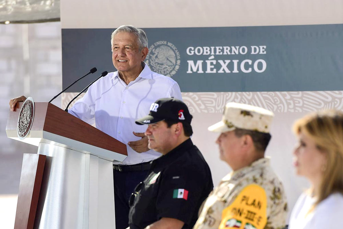 México, la corrupción y el juicio a los expresidentes neoliberales